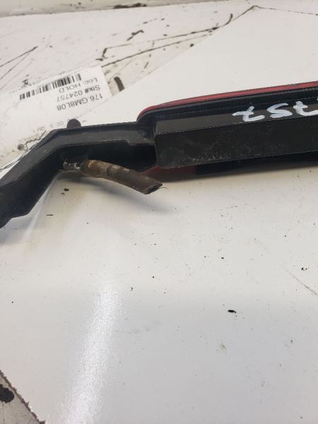 2008 EQUINOX Third Brake Light OEM