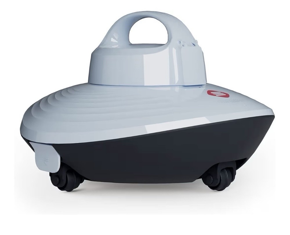 Hydrus Pool Cleaner 50FT Automatic Cordless Rechargeable Self Parking Pool Robot