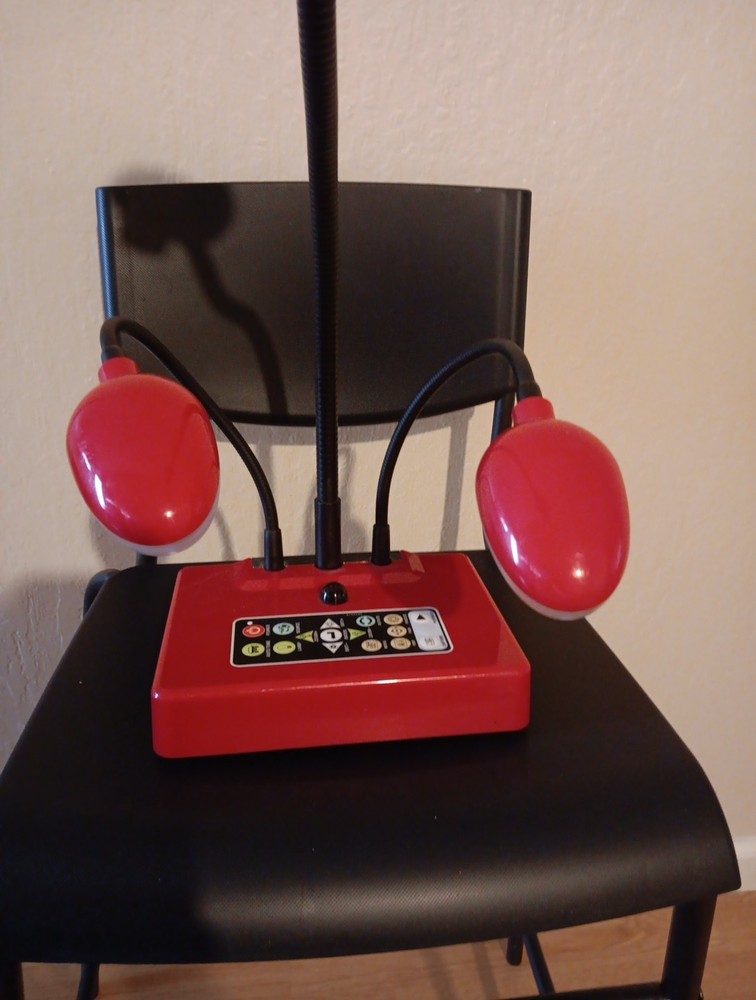 Lumens Document Camera