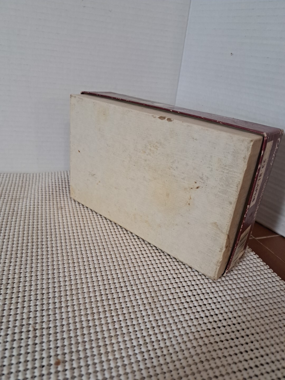 Vintage Oster Electromatic Model 23 Horse Animal Clippers w/Original Box Works