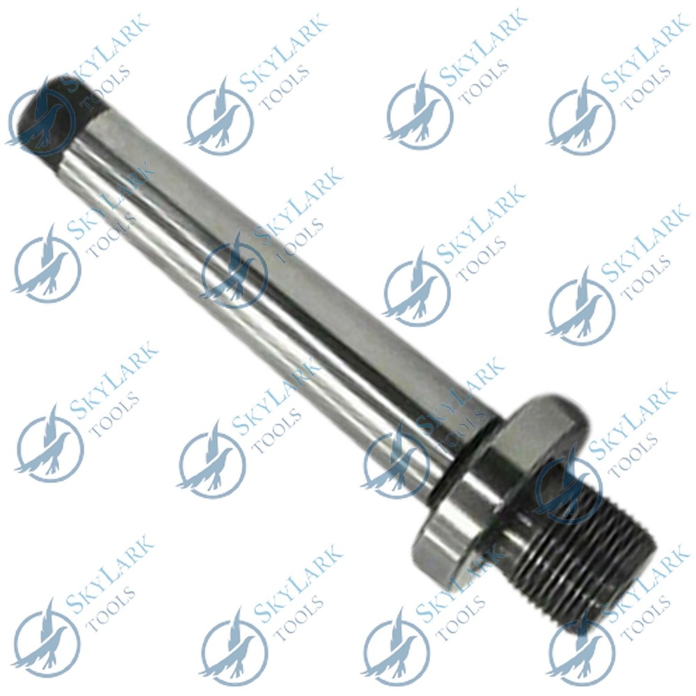 MT1 Shank Arbors M14 x1 Mounting Thread Quality Milling