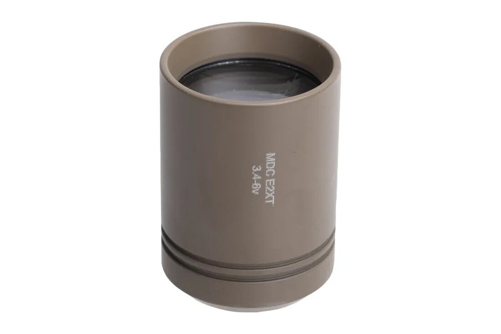 Arisaka Malkoff E2XT Light Head Only - FDE (Malkoff-E2XT-FDE)