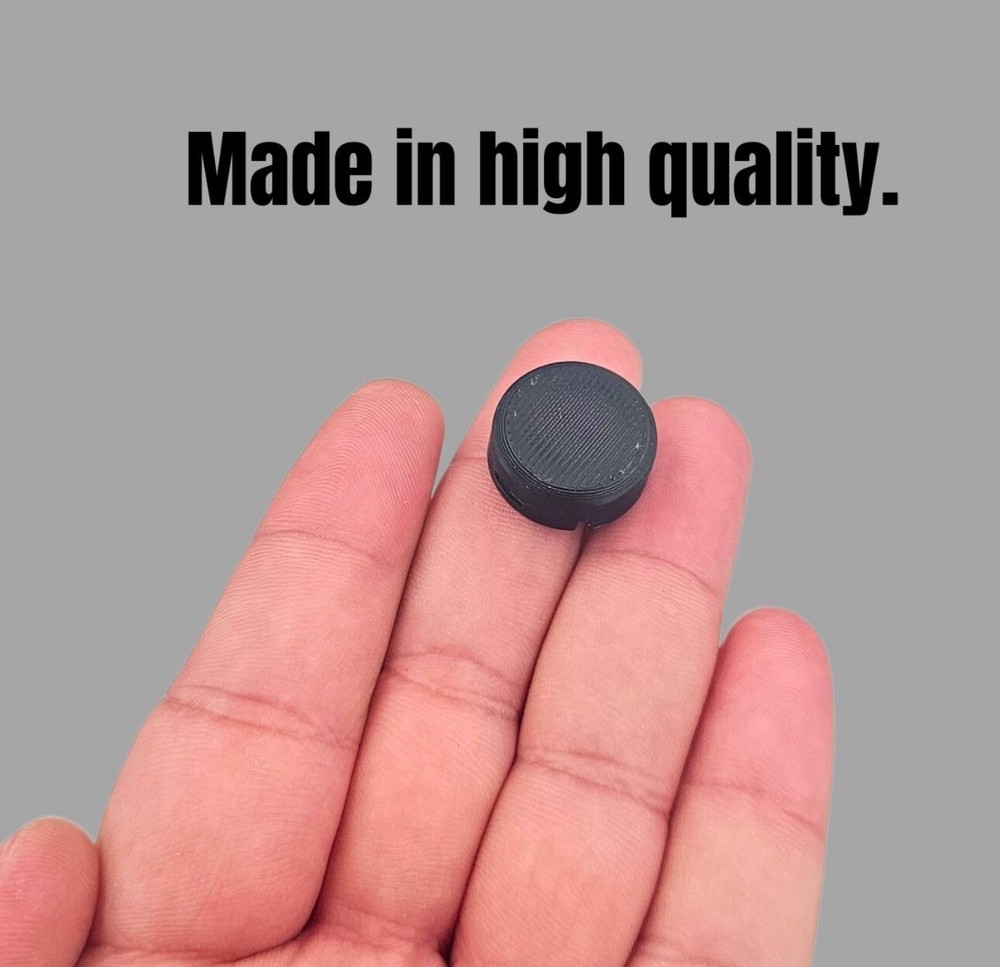 Replacement Buttons for Ring Doorbell Pro