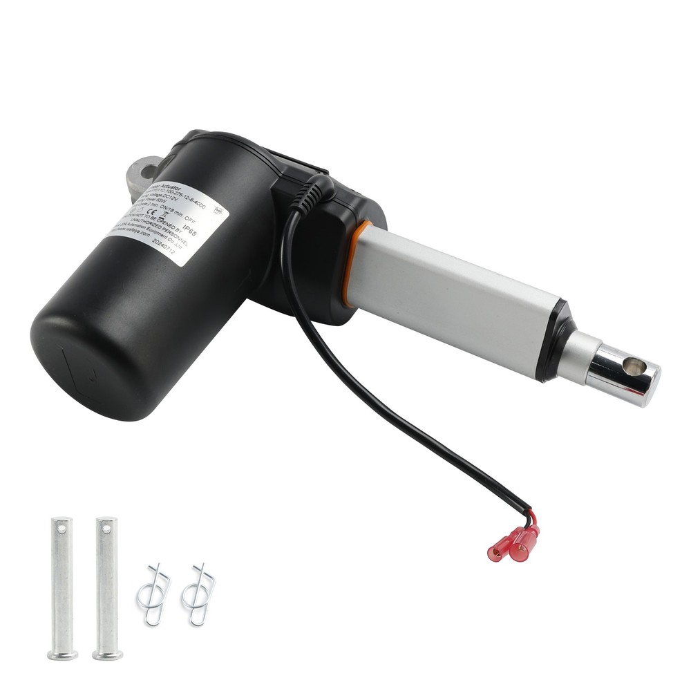 🚀Tow Pull Behind Power Grader Corded Actuator Only 384781..