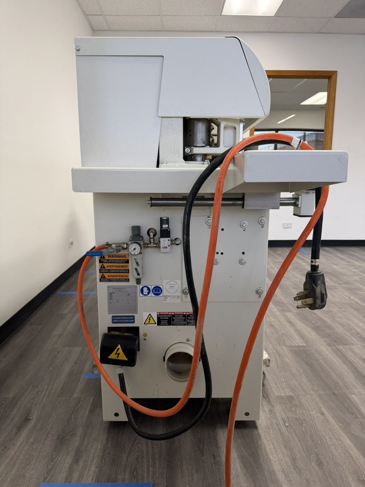 2014 MiniMax me25 Edgebander
