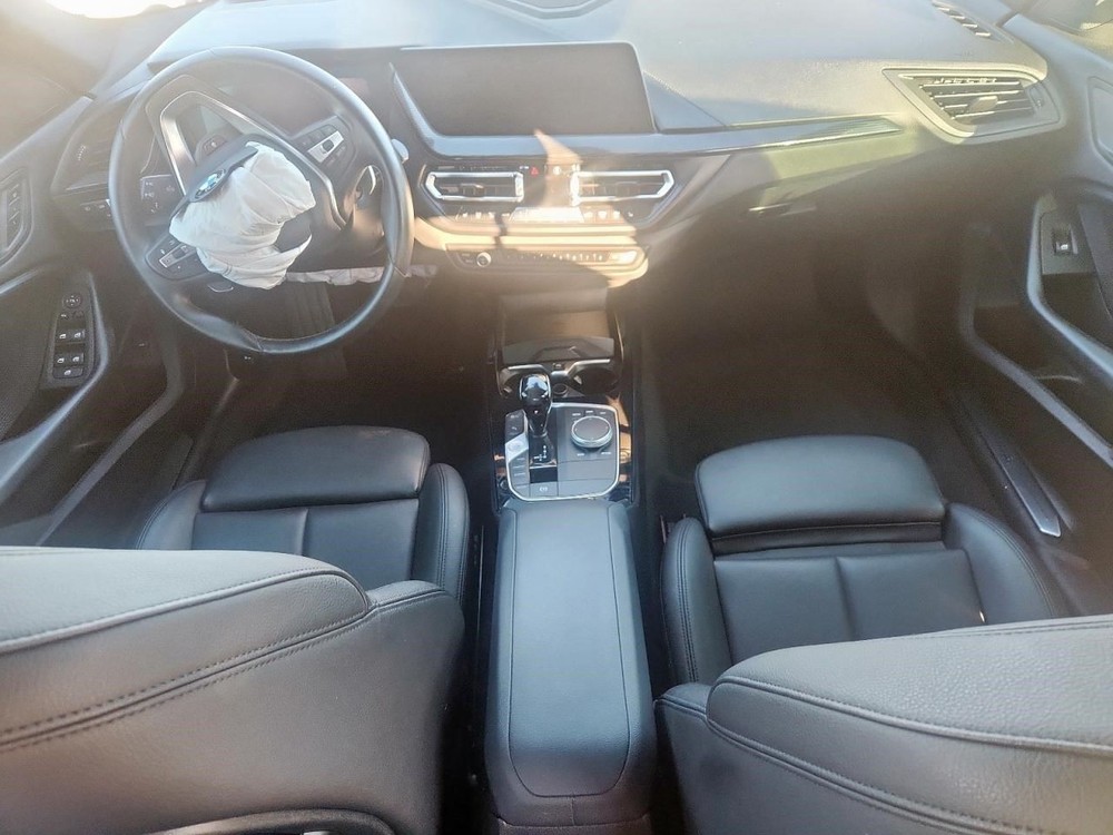 Camera/Projector Camera Front Windshield Mounted Fits 20-22 BMW M760i 363466