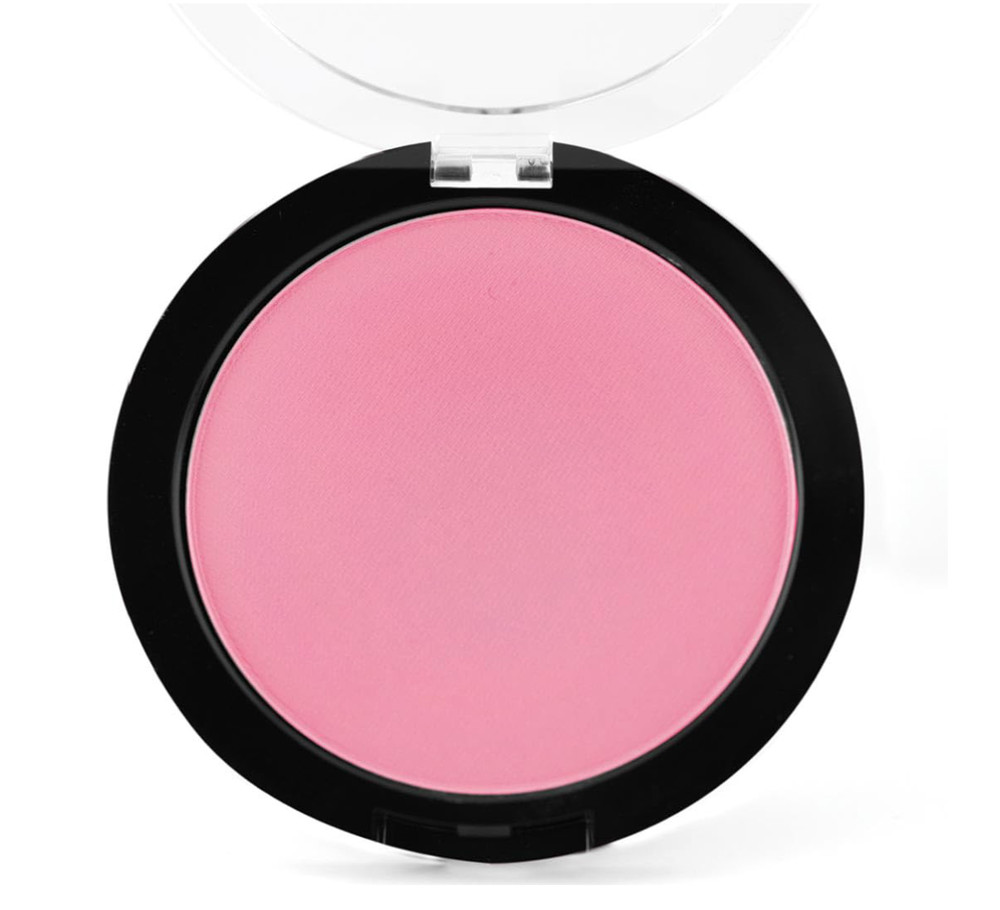 Palladio Matte Blush Berry Pink