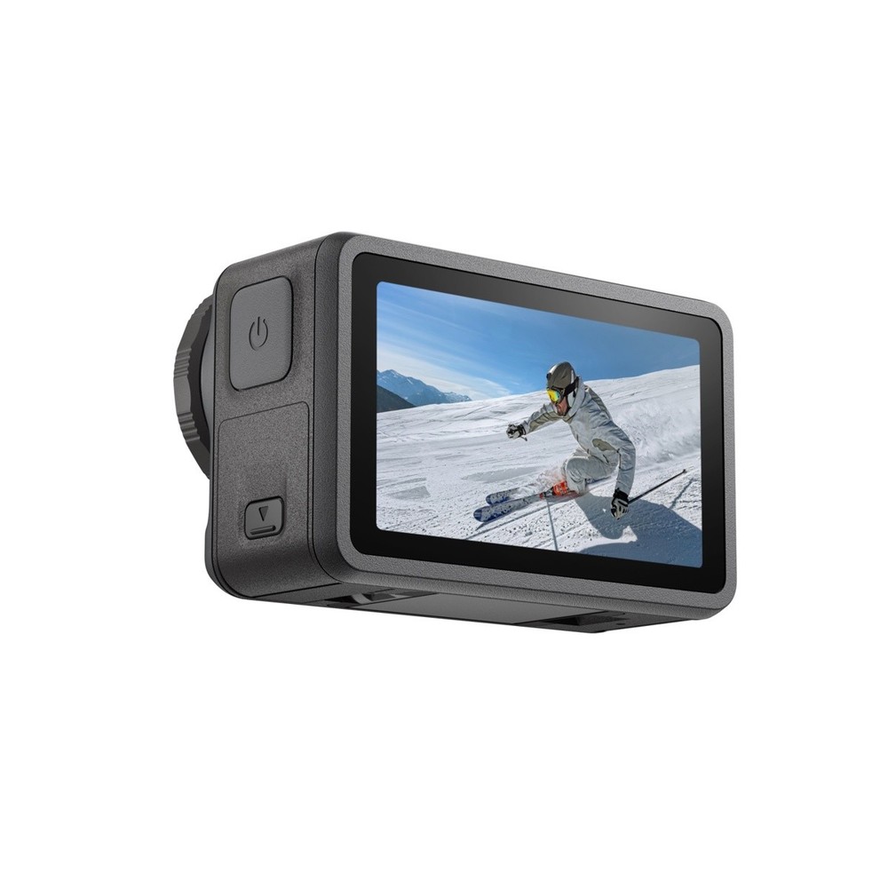 XTRA EDGE Edge Pro 4K Action Camera