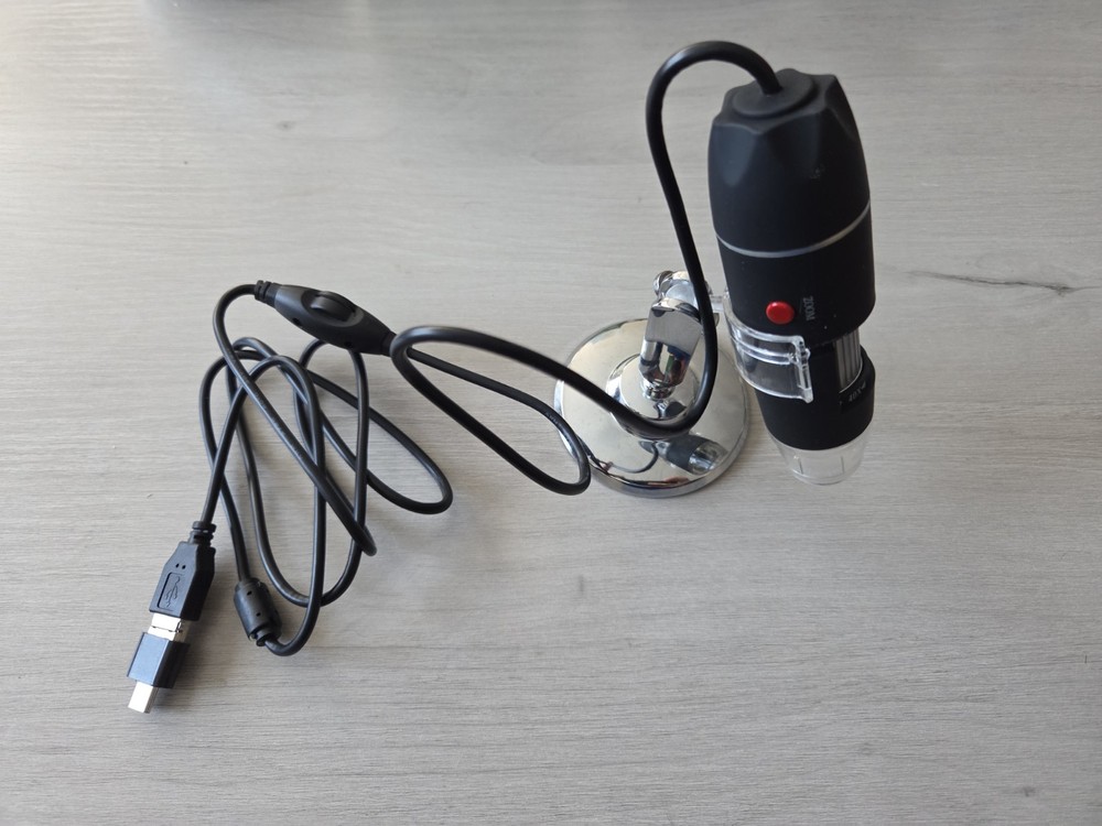 Digital USB Microscope