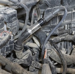 Lisle Tools Inline Spark Tester - Coil-On-Plug/Standard Ignition