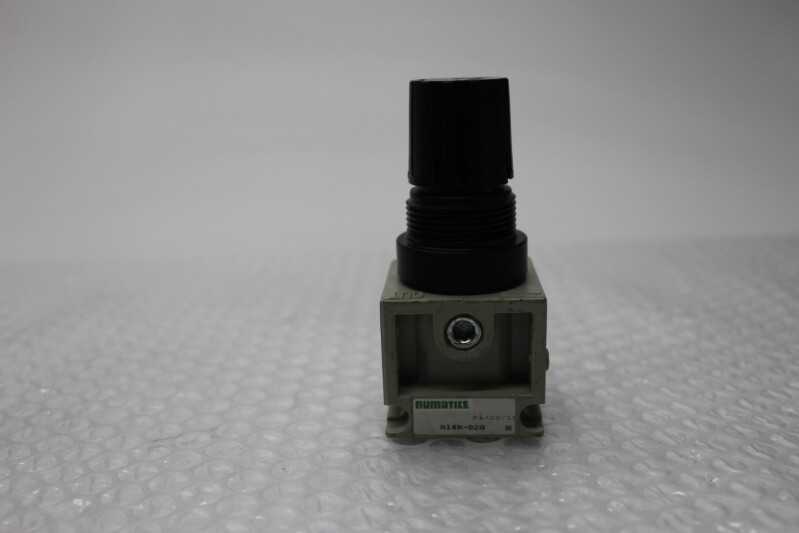 NUMATICS R14R-02G REGULATOR NSNP