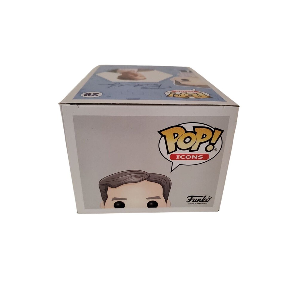 Bill Nye The Science Guy Funko Pop
