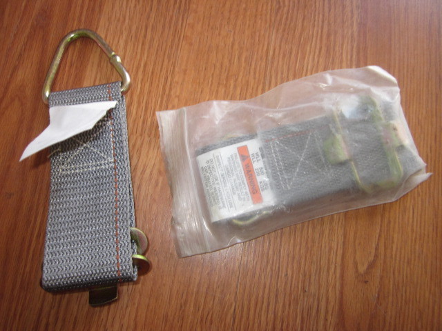 Restraining strap 5340015563271  MRAP 4003545