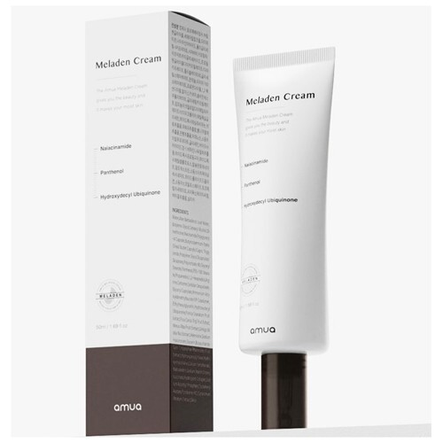 Amua meladen cream