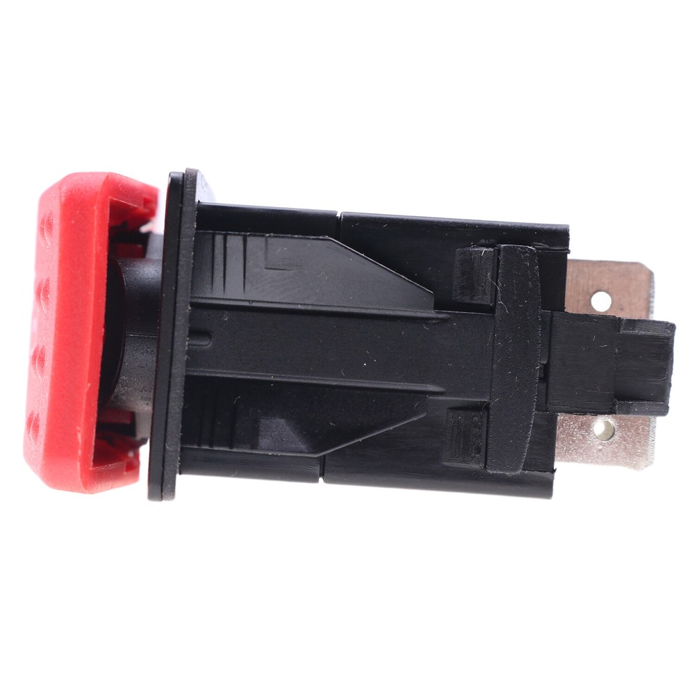 Parking brake switch for JOHN DEERE Skid steer/track loader AT405202