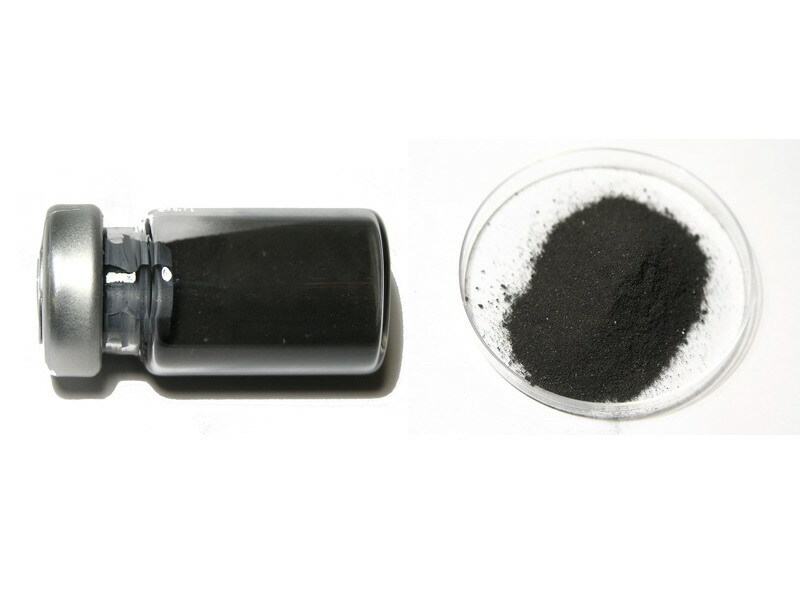 Tantalite - concentrated ore - 85% Ta