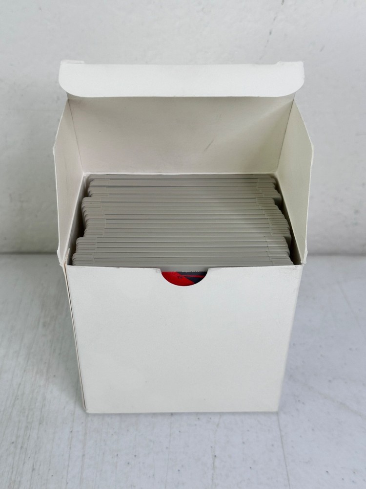 Novell NetWare 3.12 Complete 21 Floppy Disk Set System Client DOS Windows OS2 Ne