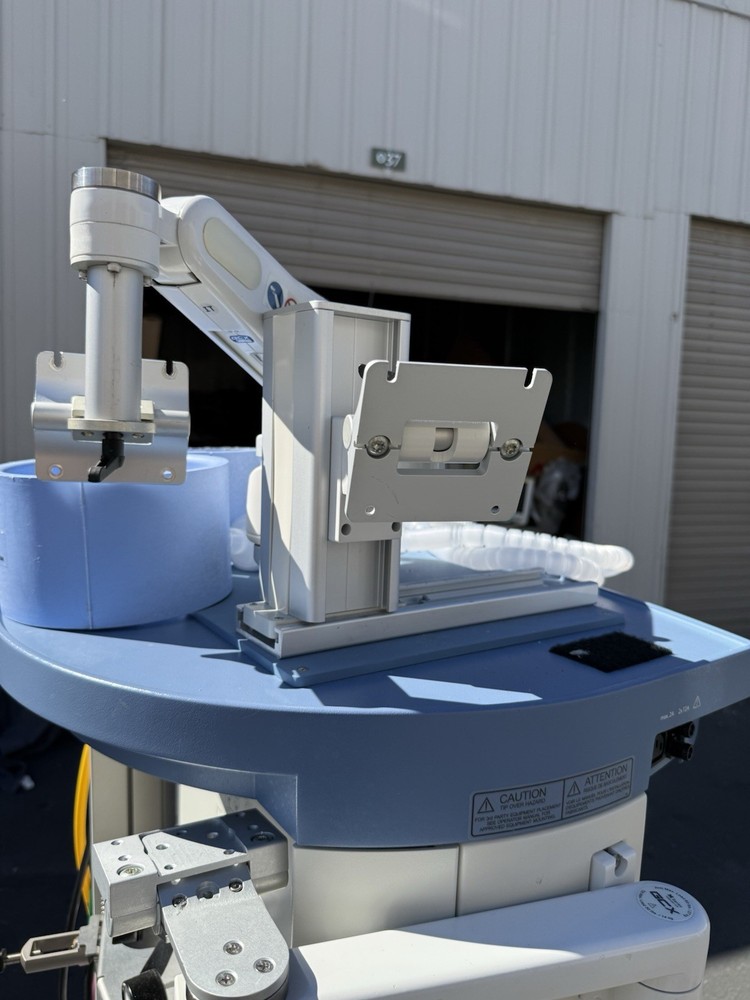 DRAGER APOLLO Anesthesia Machine For Parts Only.