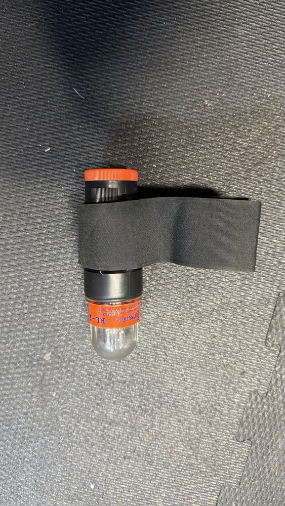 Forespar RL2 Personal Safety Device
