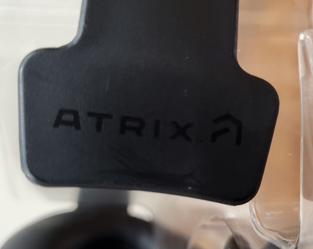 Atrix M-Series Mono Gaming Headset Multiple Platform Usage