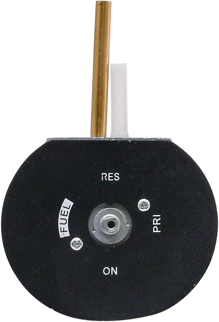 44300-09F01 Fuel Cock Tap Petcock Valve Fits for Suzuki Quadrunner 500 LTF500F 4