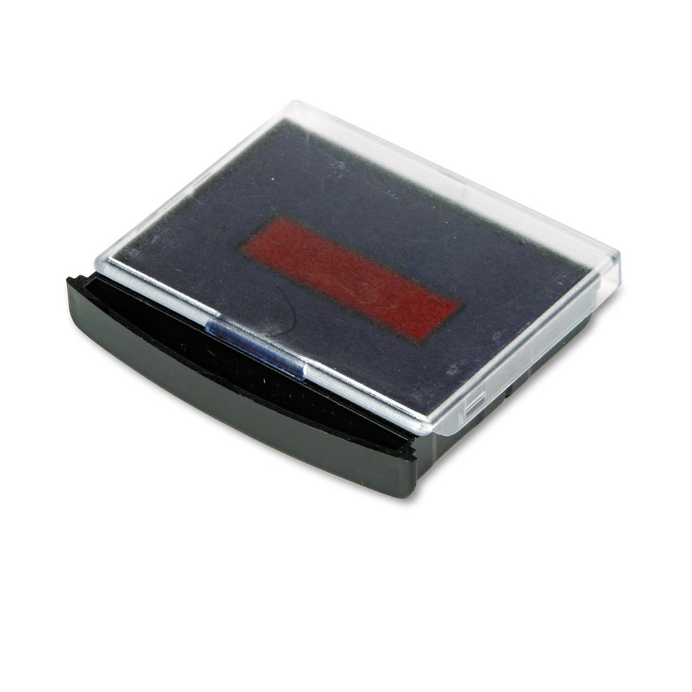 2000 Plus - As-cos061961 Replacement Ink Pad E/2300/2 For Colop 2000 P