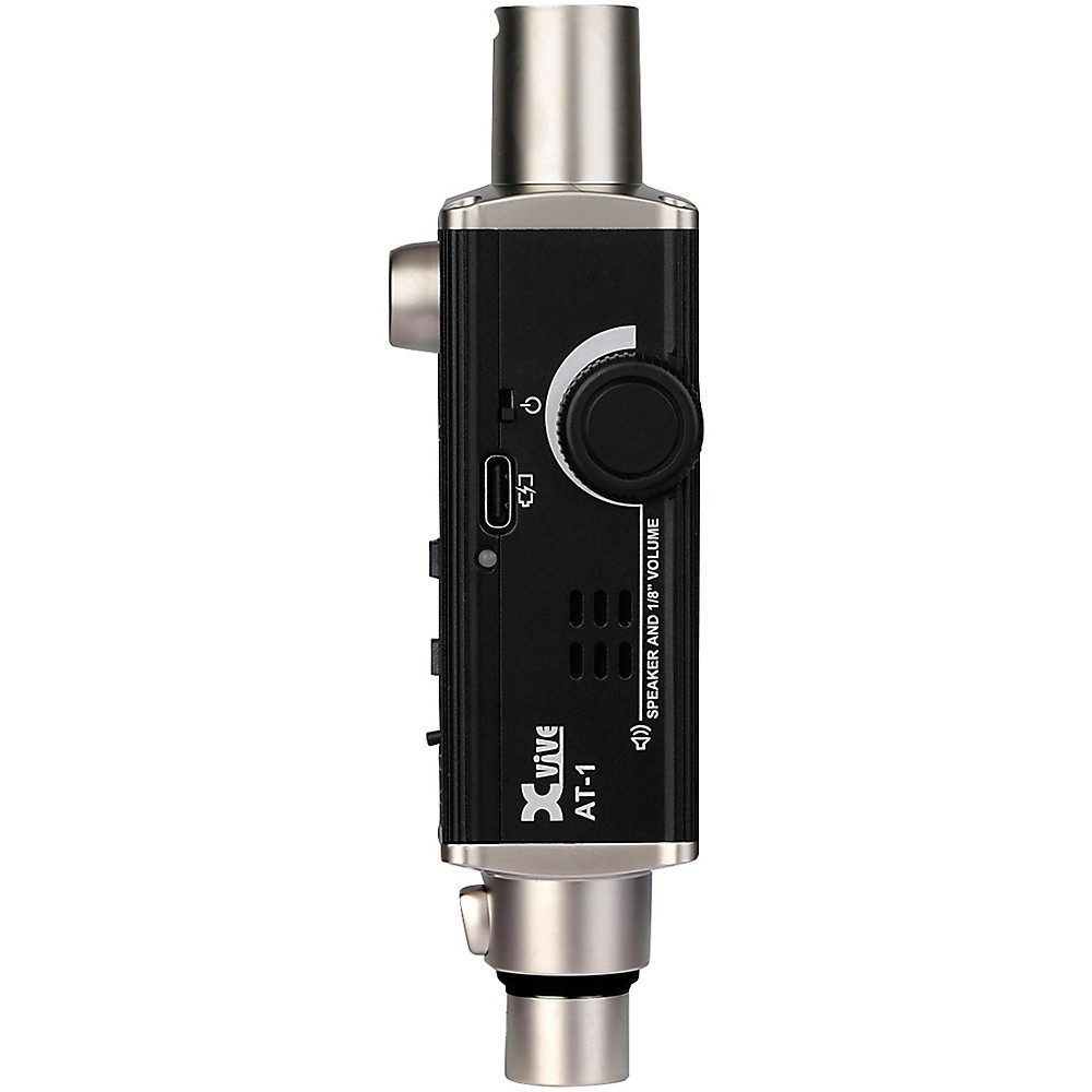 Xvive AT-1 Portable Audio Tester