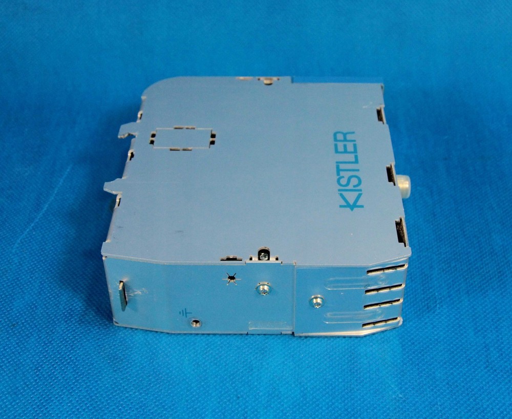 Kistler CoMo Net 5863A Measuring Module Universal System 18-30V