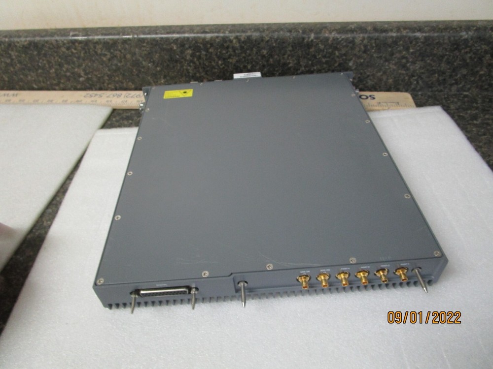 Corning MobileAccess QX Remote Hub Module Cell/PCS 2000-C85P19-B-RHM