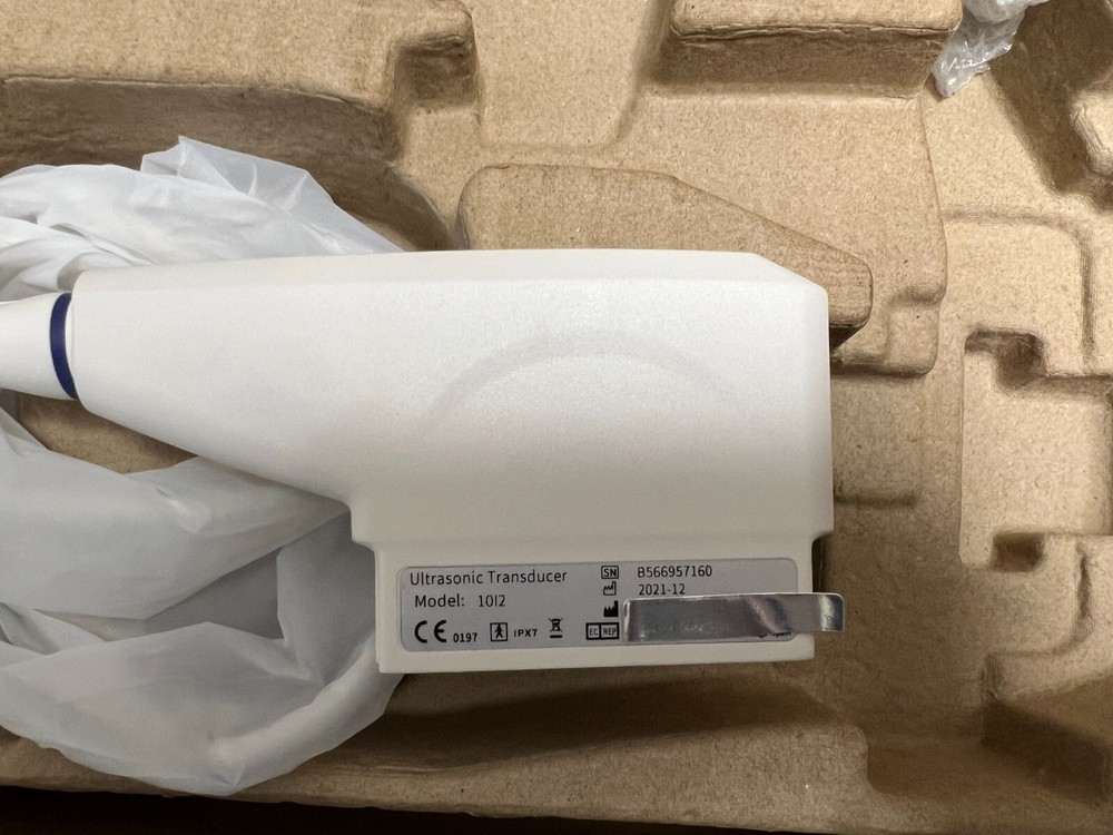 LINEAR ARRAY (INTRAOPERATIVE) PROBE MODEL 10I2 for Sonoscape S8 EXP