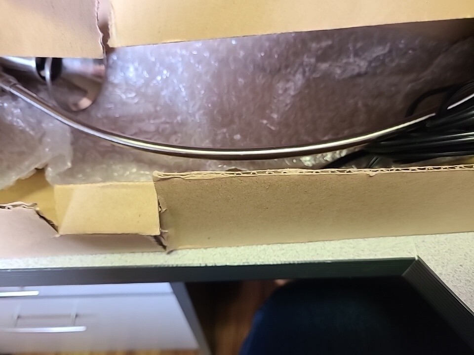 Clip on Light Silver Approximately 16 Inches