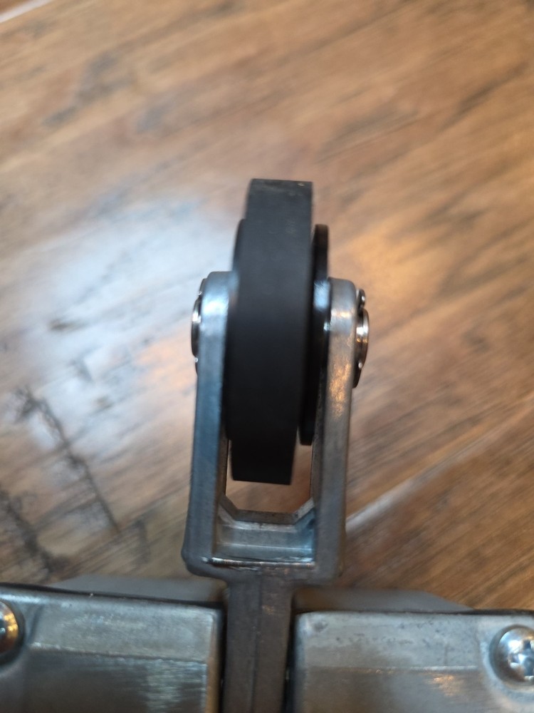 New Elevator Equipment Co / EECO LS-1B Elevator Limit Switch Free Shipping