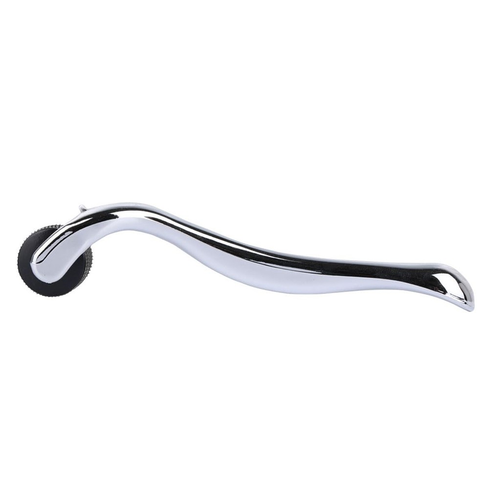 Professional Derma Roller Titanium Micro Needles for Men and 0.25