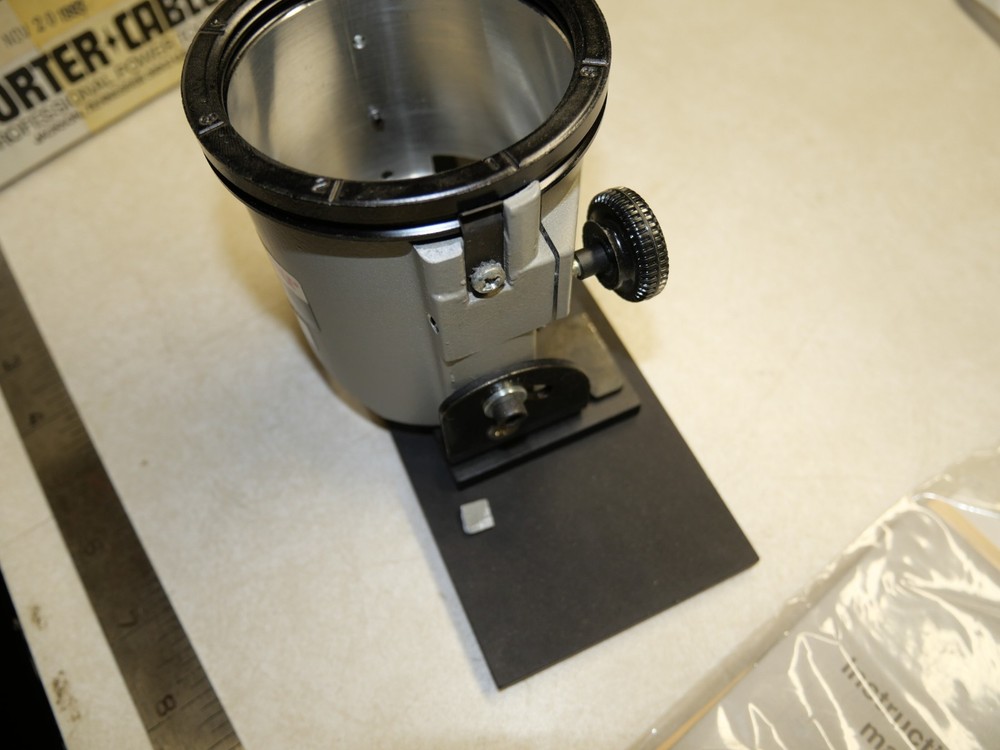 Porter Cable 4111 Miter Fold Base