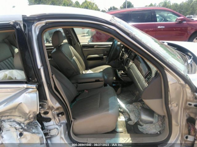 03-11 TOWN CAR JACK ASSEMBLY