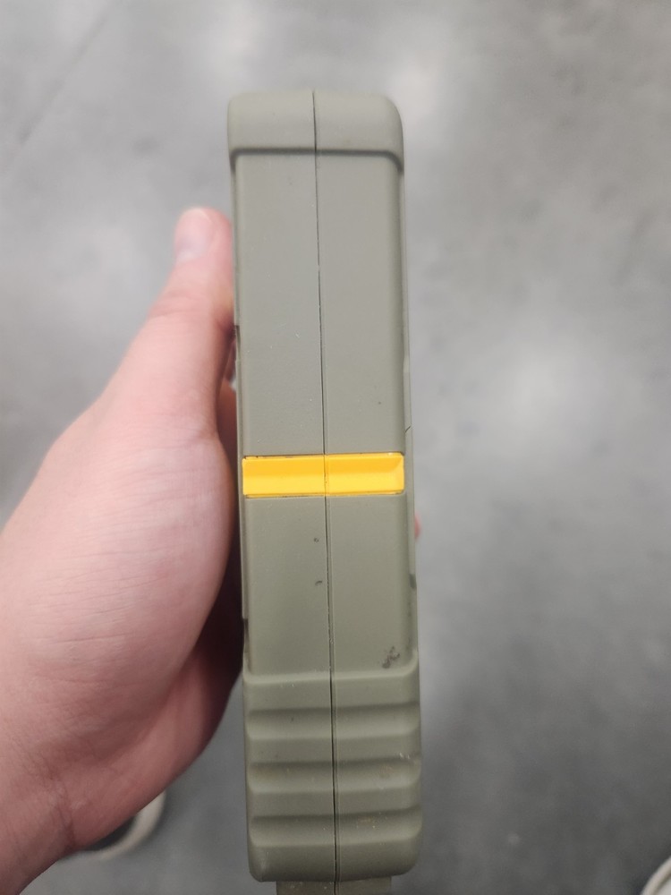 Spectra Precision HL760 Universal Laser Level Detector Device