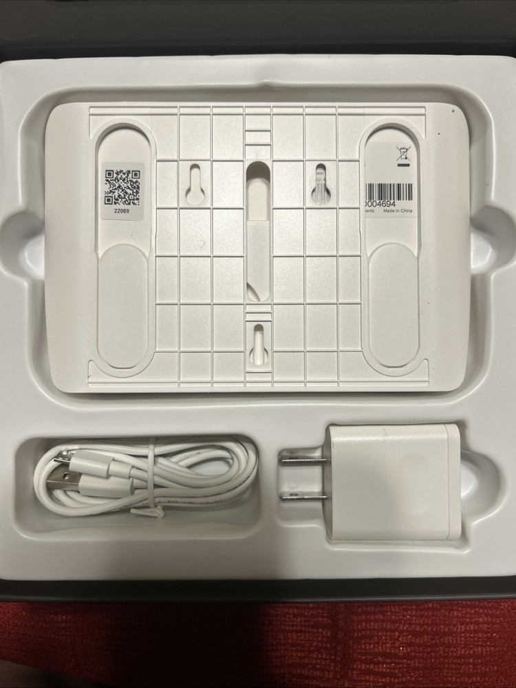 Ring Alarm Wireless Keypad New Open Box (1st generation)