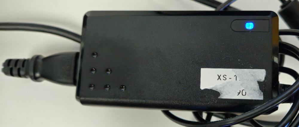 Roland XS-1HD Multi-Format Matrix Switcher Video Processor HDMI 4K