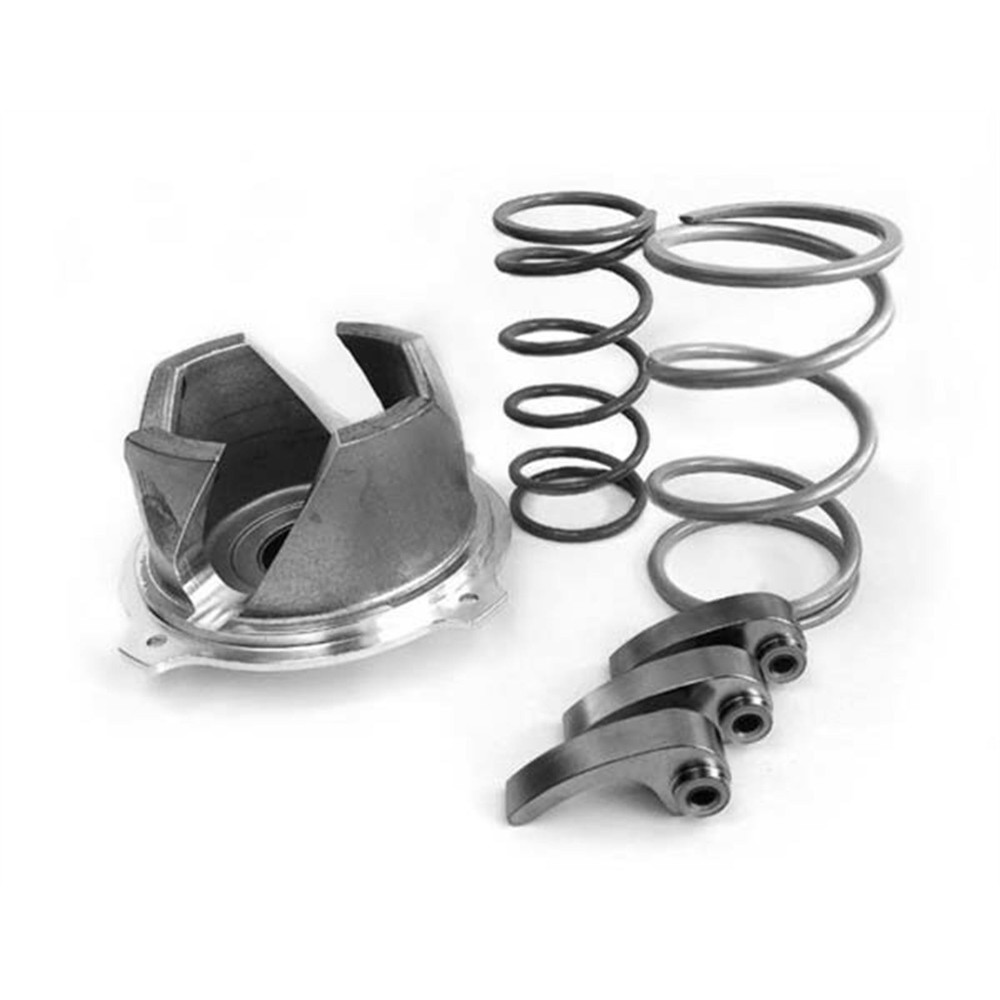 EPI Performance Low Elev. Sand Dune Clutch Kit - Paddle Tires WE437429