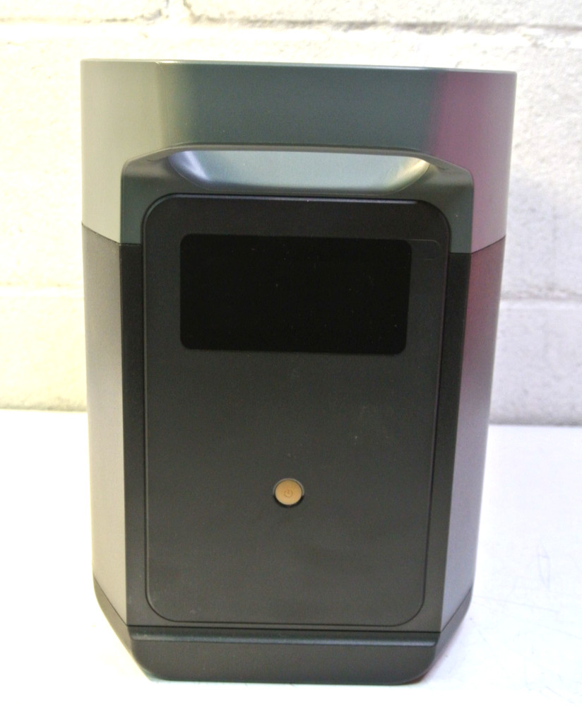 EcoFlow DELTA 2 Smart Extra Battery 1024Wh (EFD330-EB) NO CABLES