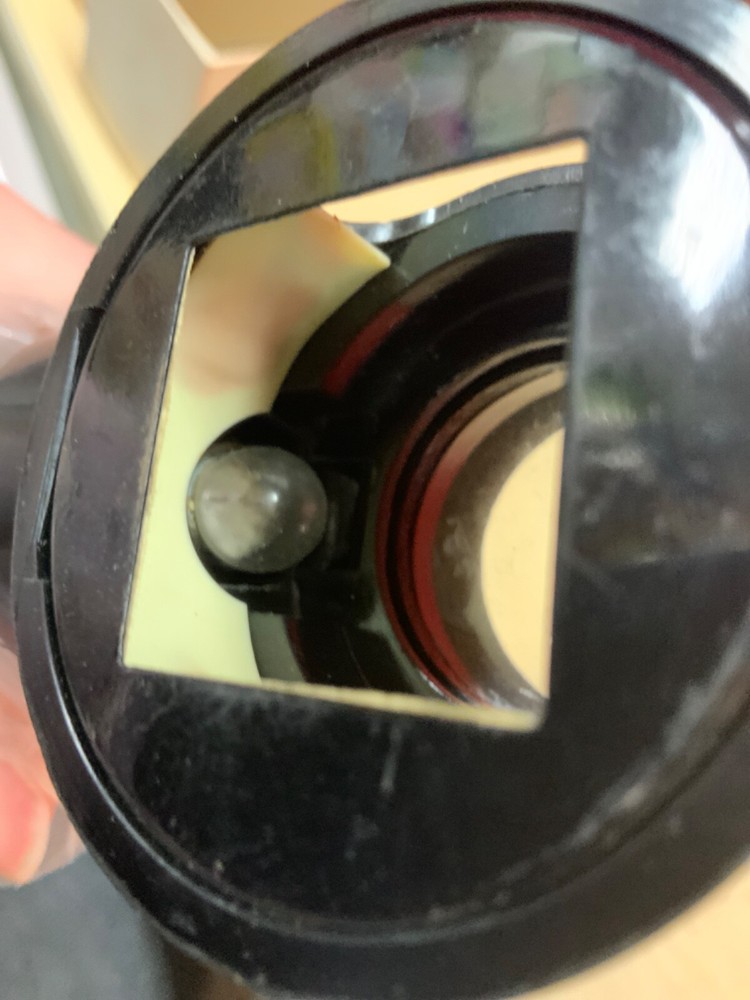T.O.C. Flash Magnifier