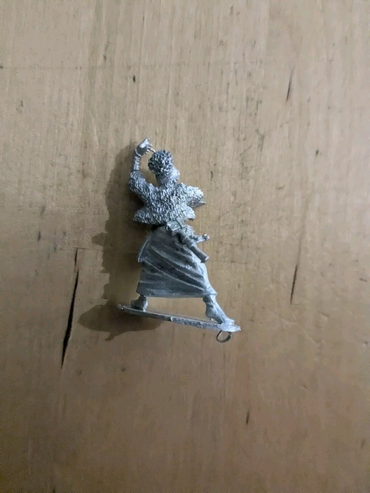 Frostgrave Enchanters Apprentice 2 Metal