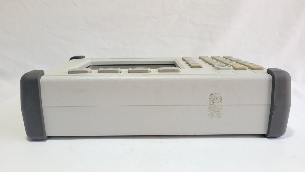 Anritsu S331D Site Master Cable & Antenna Analyzer With Case