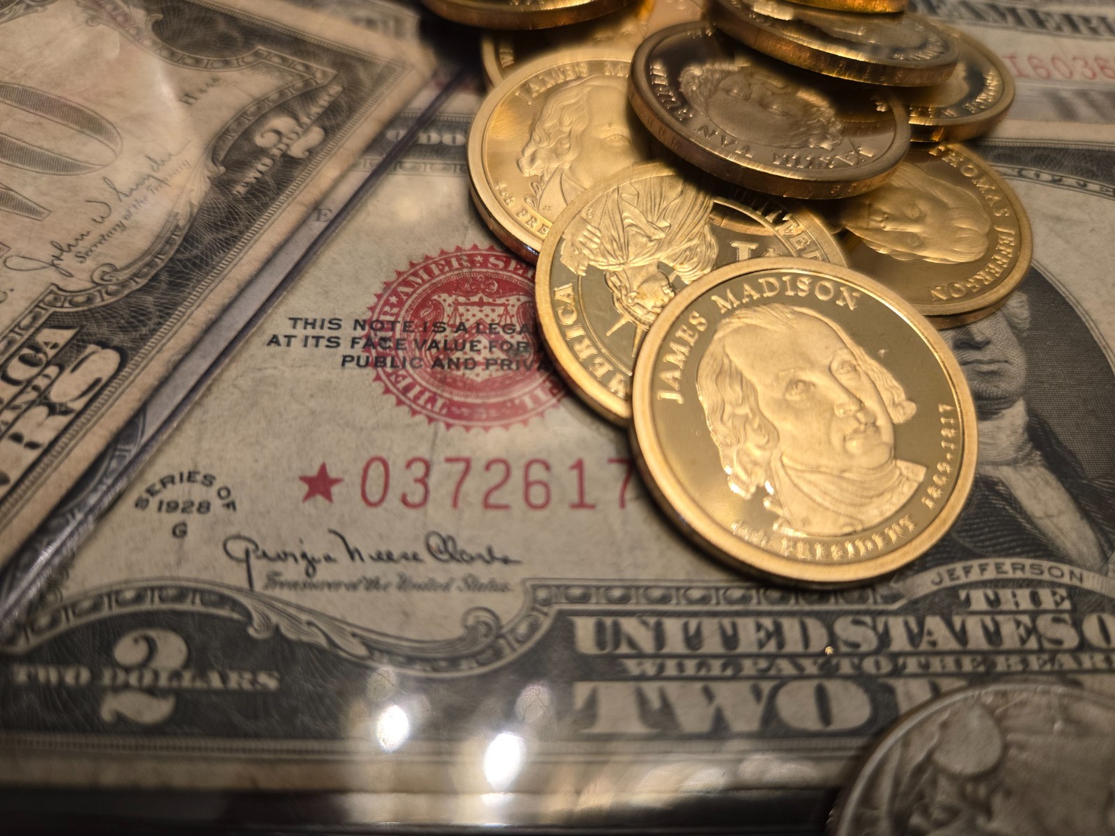 ESTATE SALE, OLD COINS, GOLD, .999 SILVER BARS, BULLION, RARE U.S. BILLS, PROOFS