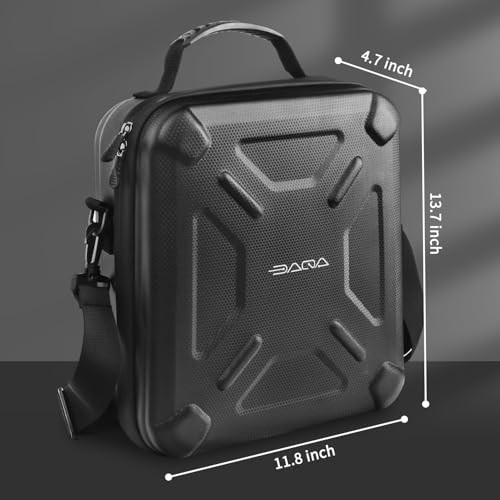 Starlink Mini Ultra-Light Case - Waterproof, Shockproof EVA - FightStyle