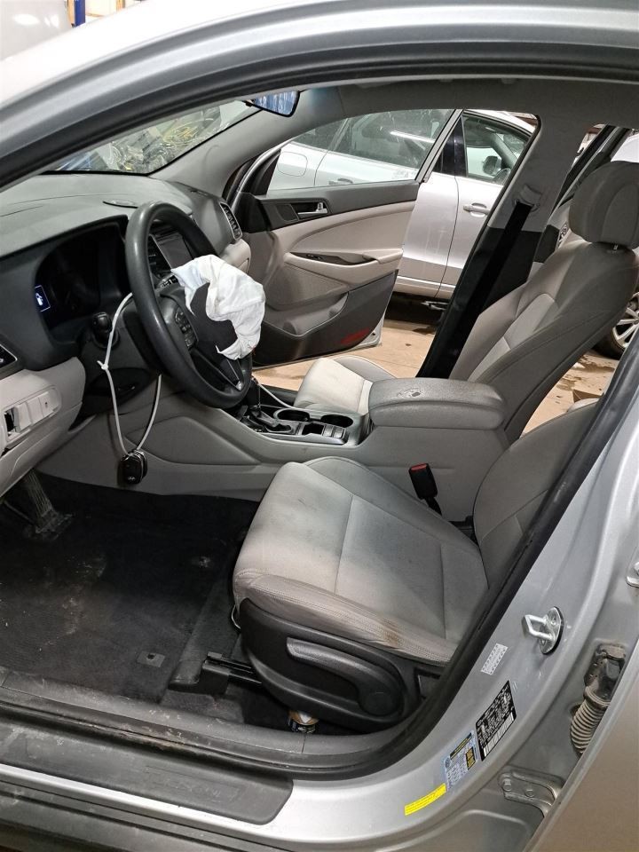 2016 Tucson Jack Sku#4356355