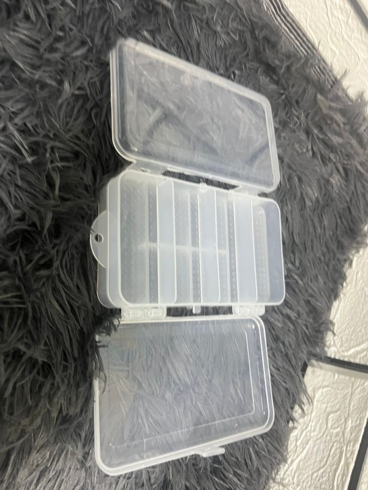 Mini Multi Purpose Box