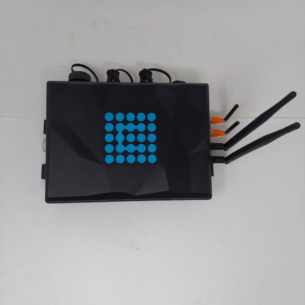 Cirrus M1 Pro Controller Outdoor Controller 9mm led