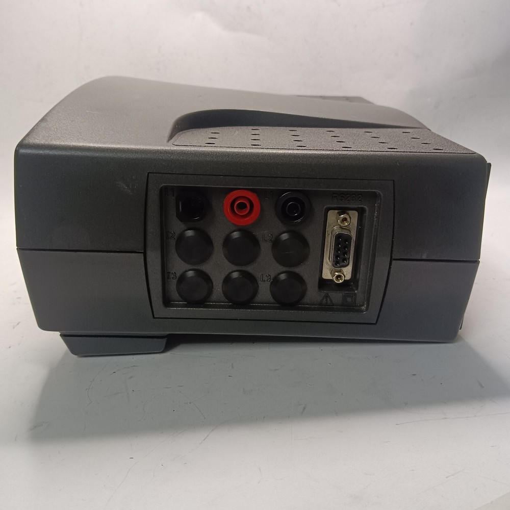 Metrel MI2191 Single-Phase Power Simulator MI-2191 Voltage & Current Simulation