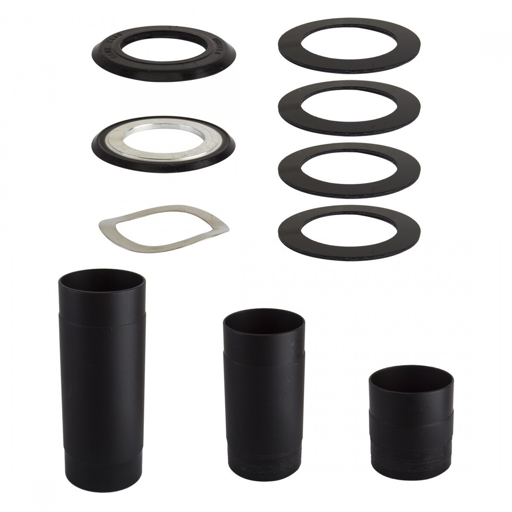 Wheels Manufacturing HT II Inboard Angular Contact T47 Bottom Bracket